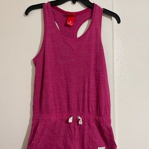 Nike romper